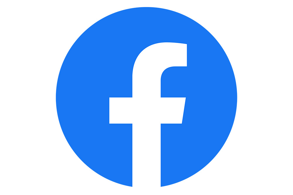 Facebook-ロゴ