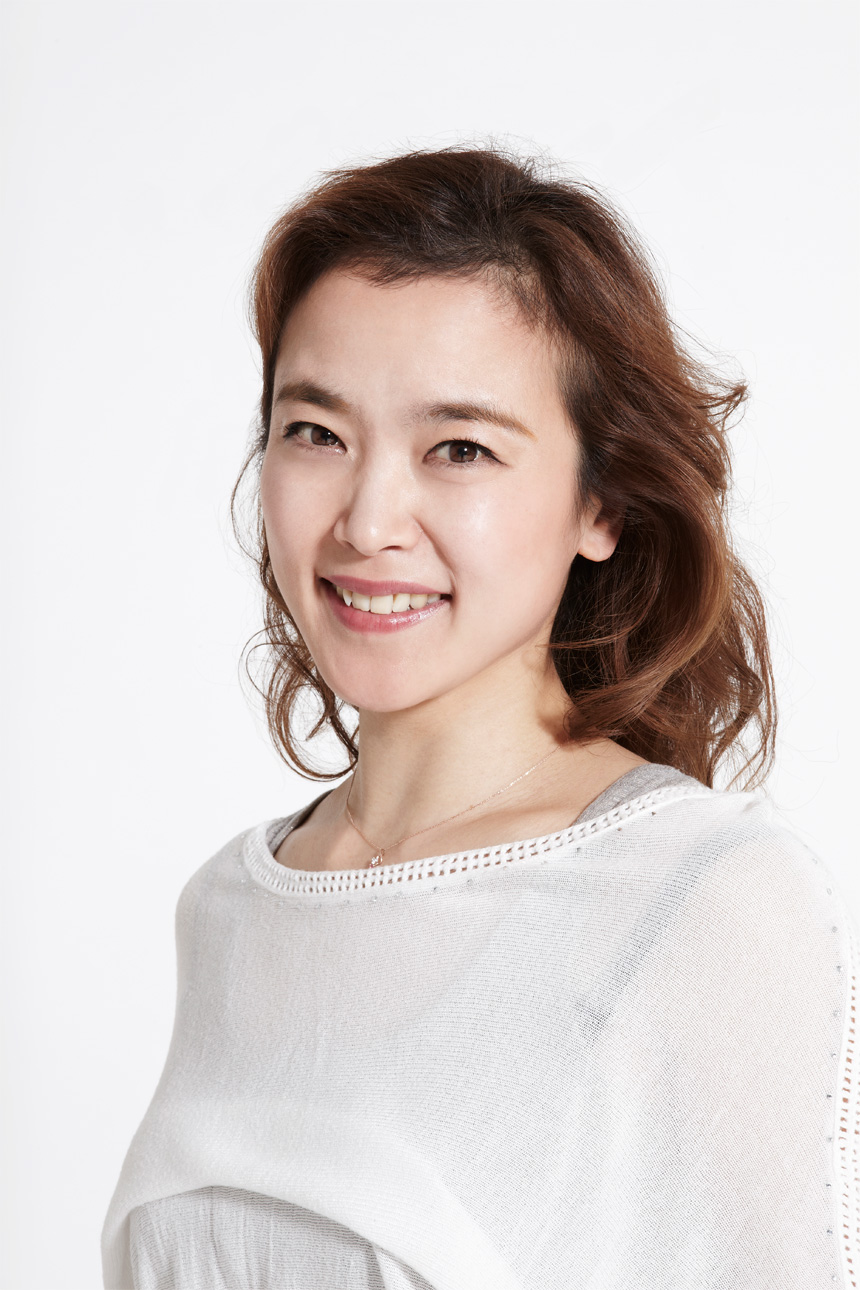 加藤忍さん