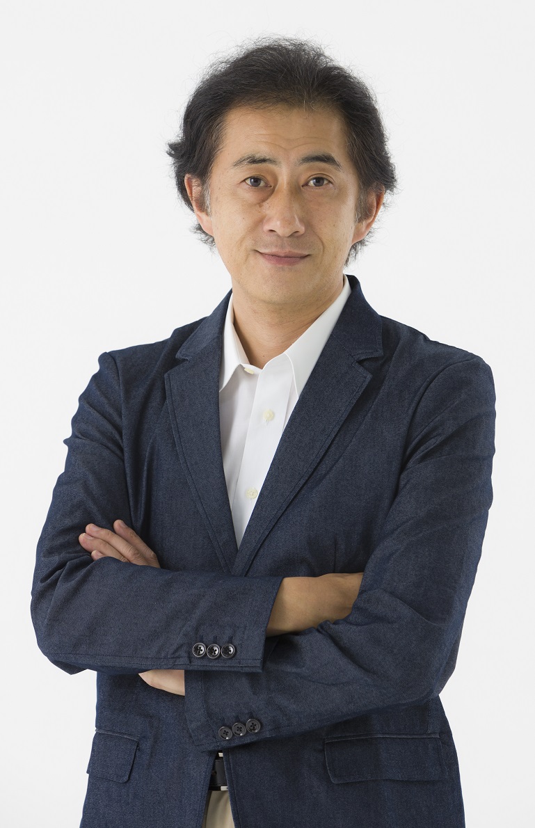 北直樹さん