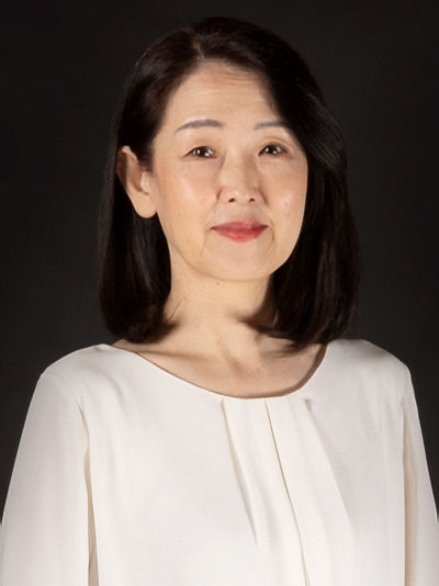 山本郁子